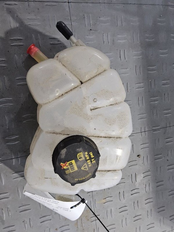 Coolant Reservoir Turbo Fits 16-23 EDGE 3508616