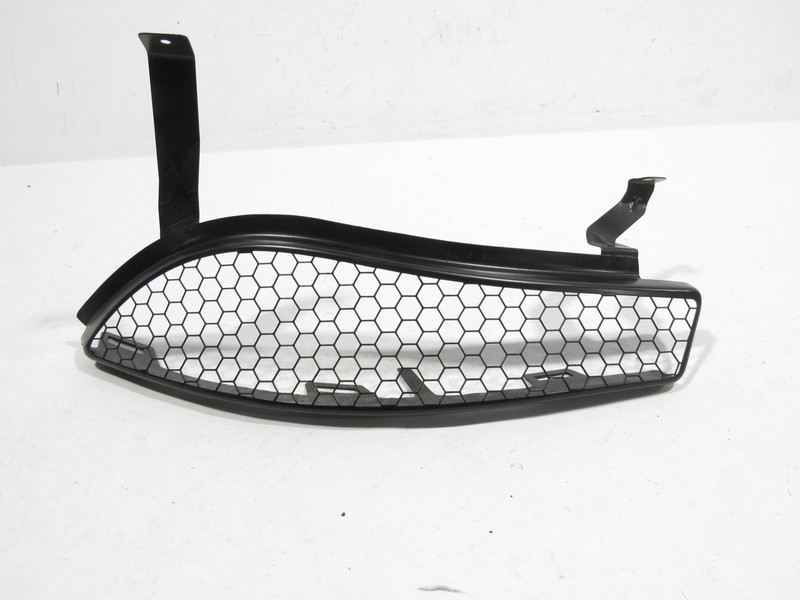 17-23 Mclaren 720S 2018 Rear Right Passenger Bumper Taillight Mesh Grille !
