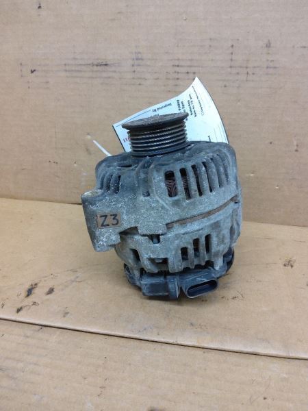 Alternator 105 Amp Fits 05-09 EXPRESS 1500 VAN 265180