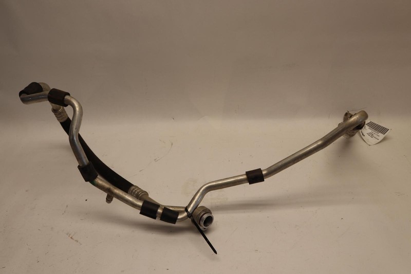 2011-2014 VOLKSWAGEN JETTA 2.0L A/C AC AIR CONDITIONING SUCTION HOSE LINE OEM
