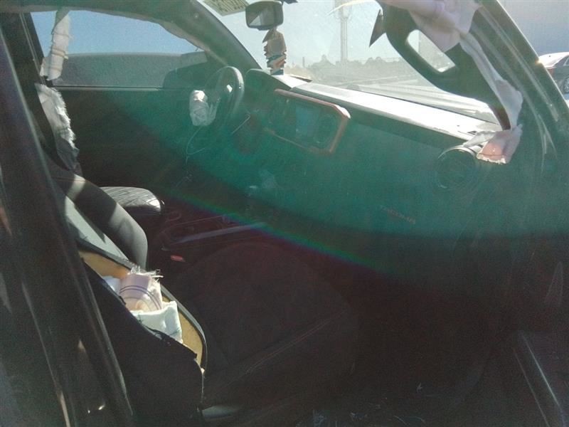 2016-2023 Toyota Tacoma Passenger Lower Knee Air Bag