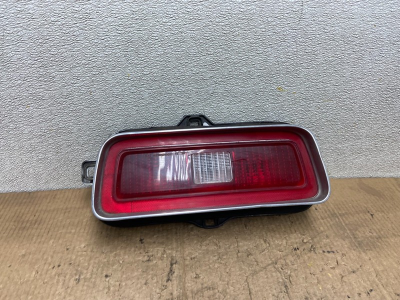 1974 Chevrolet Chevelle Malibu Classic Laguna Right Side Tail Light AA8473