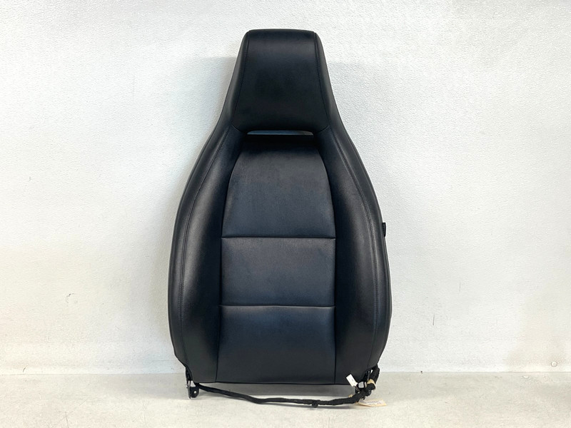 ⭐2014-2019 MERCEDES CLA250 FRONT LEFT DRIVERS UPPER TOP SEAT CUSHION OEM LOT2631