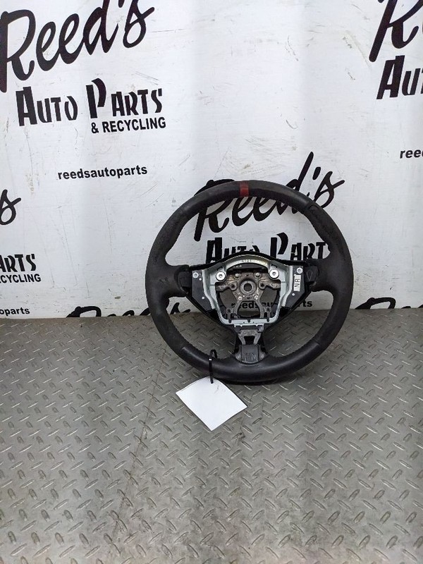 2011-2017 Juke Nismo Steering Wheel 1167042