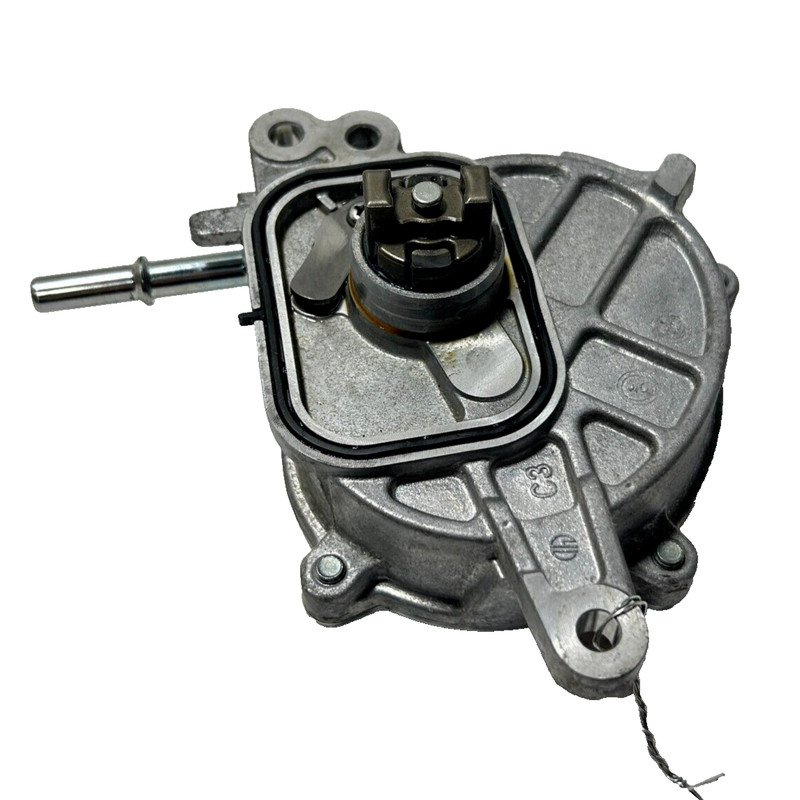 2018-2023 TOYOTA CAMRY 2.5L XSE POWER BRAKE BOOSTER VACUUM PUMP OEM