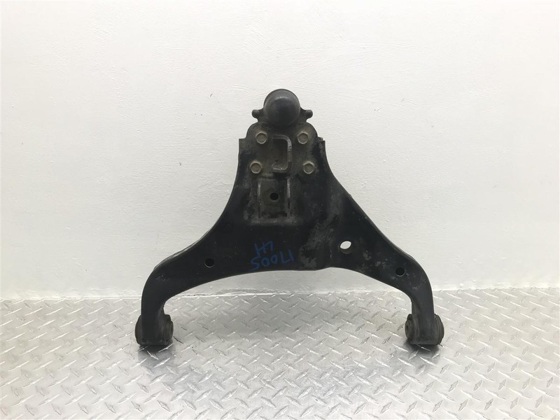 04-12 CHEVY COLORADO GMC CANYON 4X2 DRIVER LEFT LOWER CONTROL ARM OEM 15104115