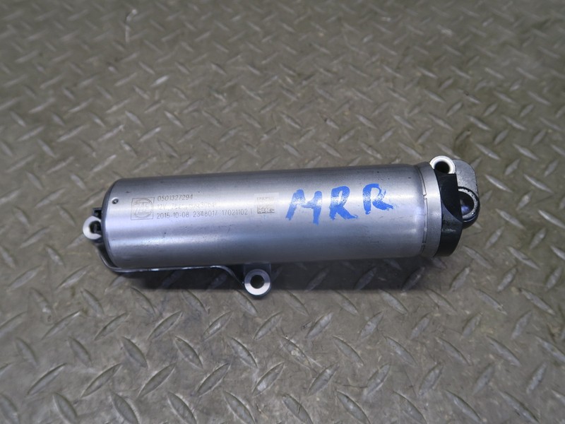 2014-2017 RANGE ROVER SPORT L494 TRANSMISSION SOLENOID HYDRAULIC PUMP 0501327294