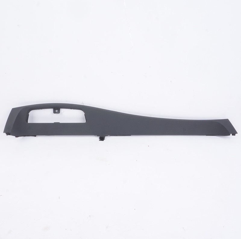 07-13Mercedes W221 S550 S600 Front Dash Center Air Vent Trim Cover Bezel Oem