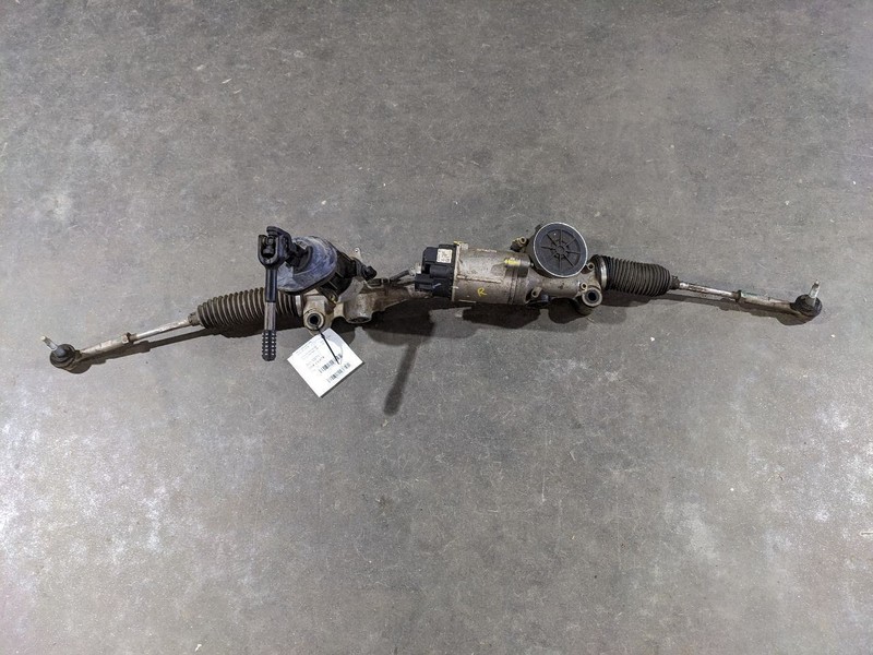 Steering Gear/Rack Power Rack And Pinion Fits 18-20 EQUINOX 1193071