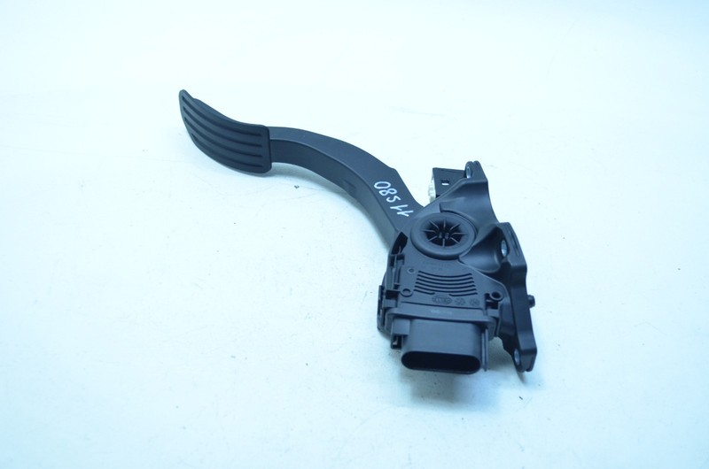 07-13 VOLVO S80 GAS PEDAL ACCELERATOR OEM