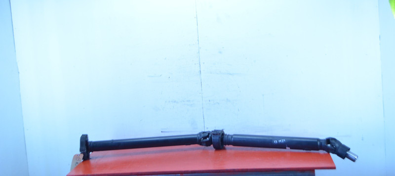 11-13 INFINITI M37 3.7L RWD REAR DRIVE SHAFT DRIVESHAFT OEM