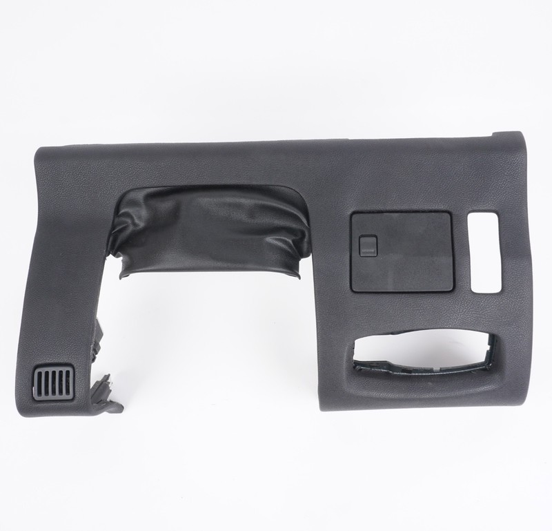 2017 - 2020 Lincoln Continental Front Left Under Dash Knee Panel OEM