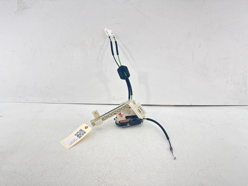 2020 - 2025 Ford Escape Rear Left Side Door Lock Latch Actuator w/ Bracket OEM