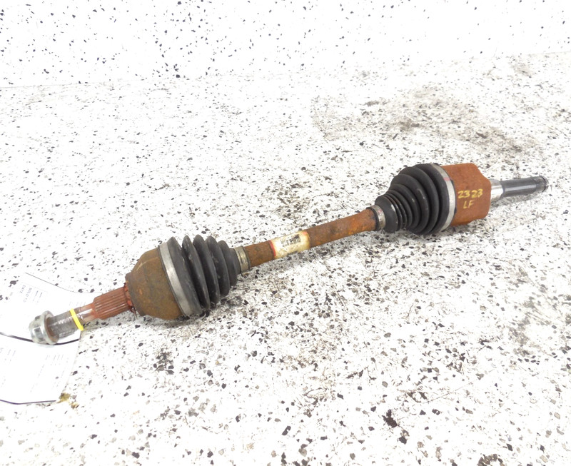 2015-2018 Ford Edge 2.0L Front Axle Shaft Driver Left AWD FWD OEM