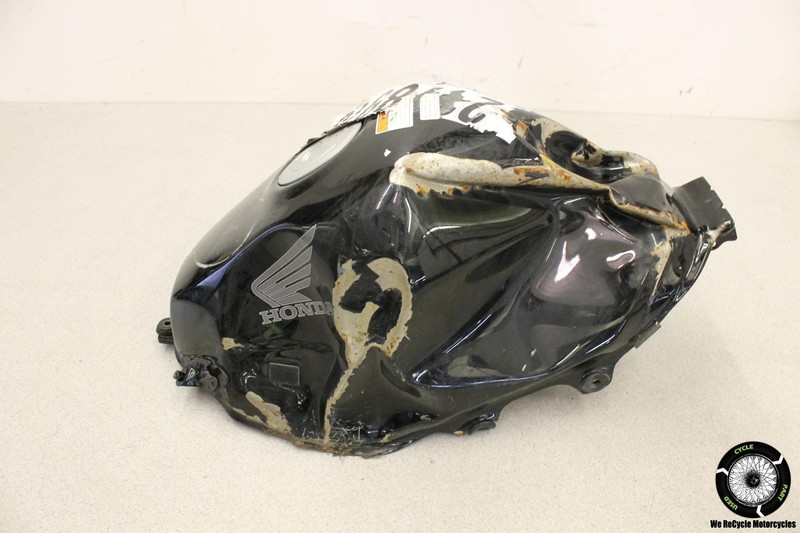 2014 Honda Cbr500r Gas Tank Fuel Cell Petrol Reservoir CBR 500 CBR500 14
