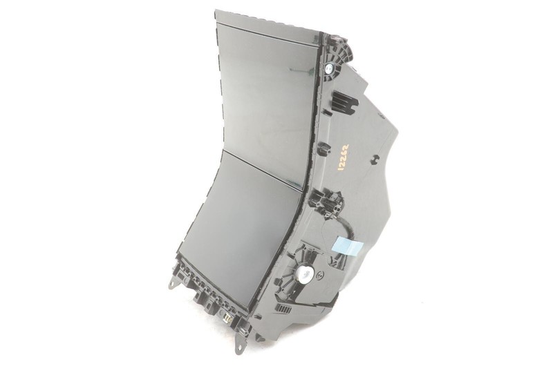 17-23 Tesla Model 3 Center Console Stoarge Compartment Assembly