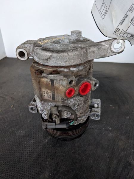 AC Compressor Fits 03-09 ESCALADE 1131623