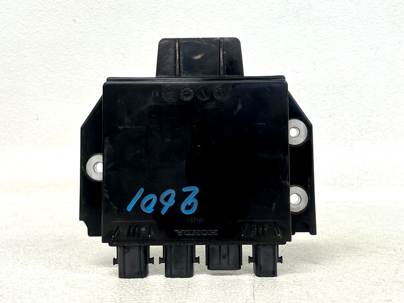 ⭐2014-2020 ACURA RLX FUEL INJECTION COMPUTER CONTROL MODULE UNIT OEM LOT2601