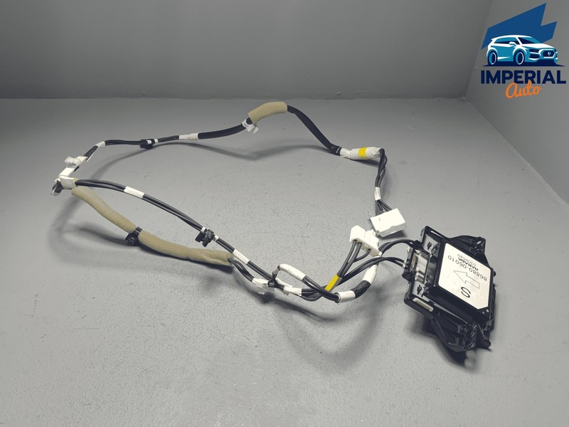 2019-2020 Toyota Avalon GPS Navigation Satellite Antenna Module Unit OEM