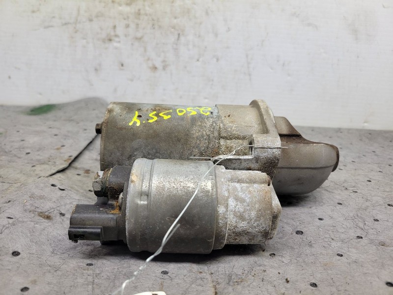 Starter Motor VIN B 8th Digit Turbo ID 361002G100 Fits 08-14 SONATA 1657047