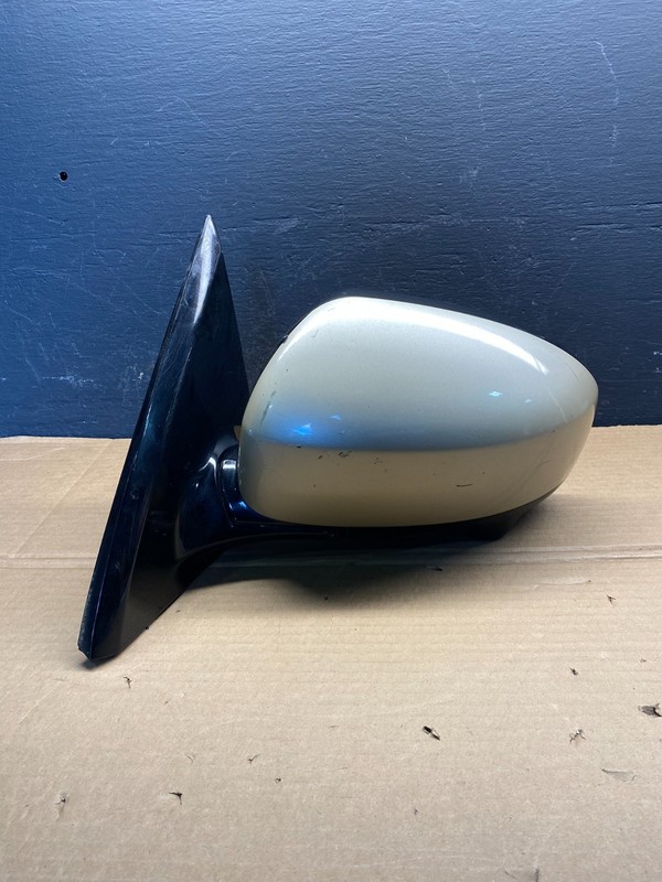 2013 to 2016 Infiniti QX60 JX35 Left Driver View Door Camera Mirror Oem AC8754