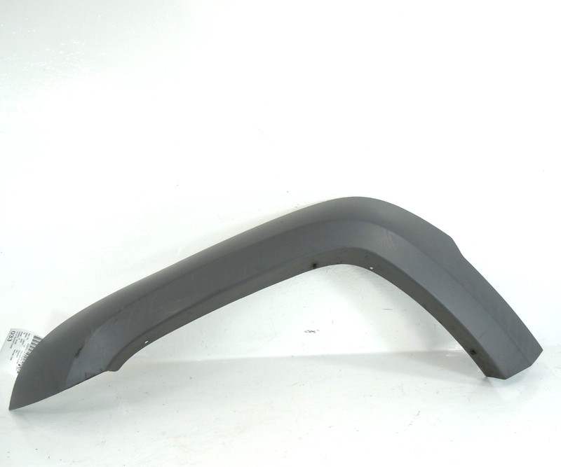 2005 05 Jeep Liberty Front Wheel Arch Flare Moulding Driver Left