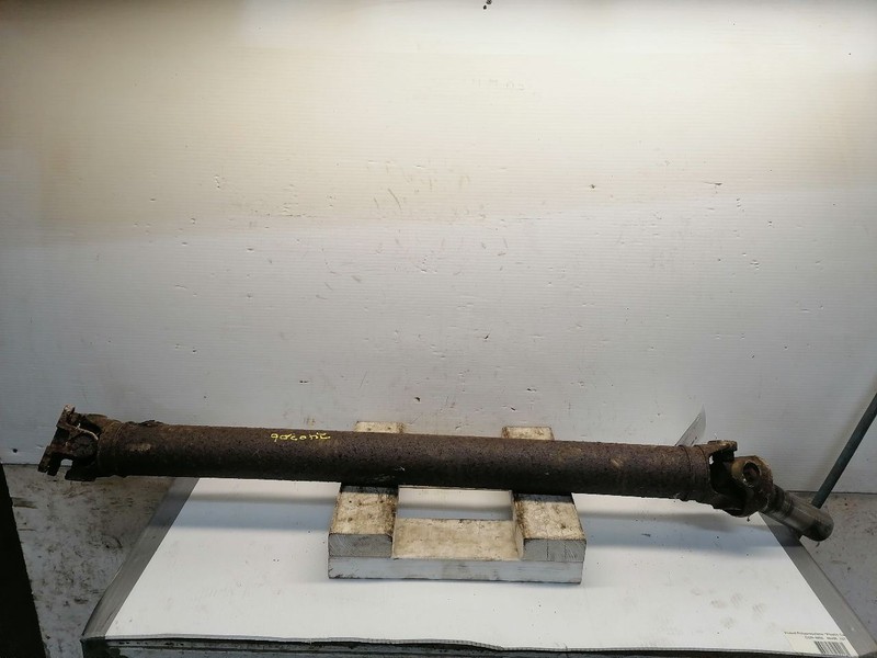 Rear Drive Shaft 5.4L 9.75" Ring Gear 4WD Fits 03-06 EXPEDITION 1434189