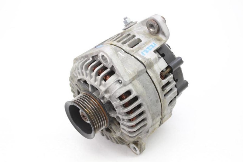 2017-2019 Nissan Frontier Flex Fuel 6 Cylinder Alternator 231009BM0A