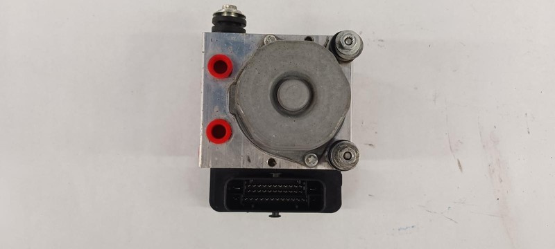 15-'19 NISSAN VERSA ABS pump module 1.6L CVT 53k miles OEM 1 Year Wnty!