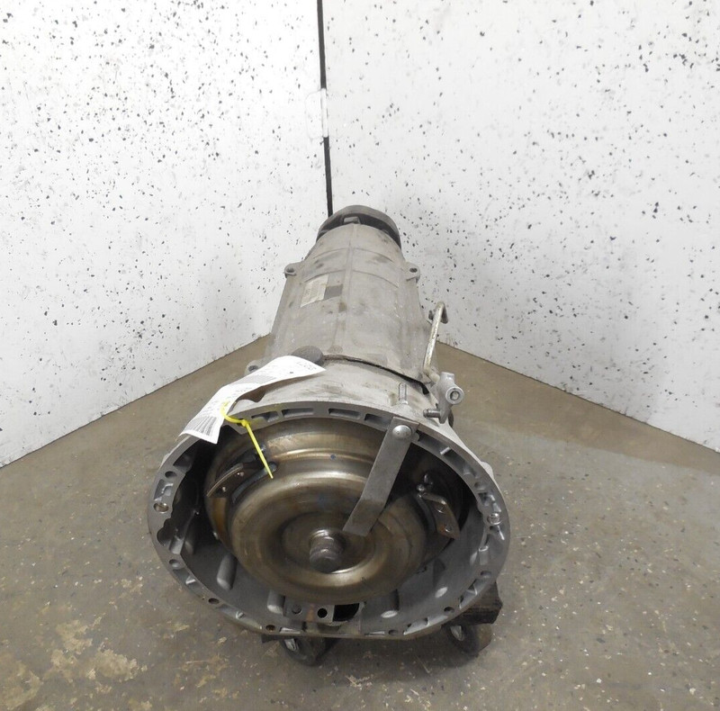2005 2006 2007 2008 2016 Mercedes-Benz SLK350 Automatic Transmission OEM 171K