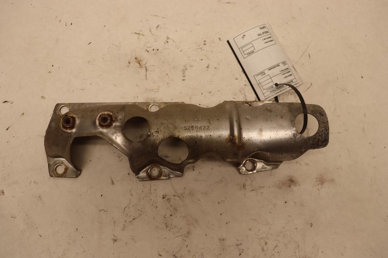 2011-2024 DODGE RAM 2500 6.7L DIESEL EXHAUST MANIFOLD HEAT SHIELD PROTECTOR OEM