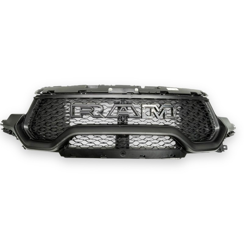 Dodge Ram 2021-2024 TRX Front bumper Upper grille OEM 68462346AA