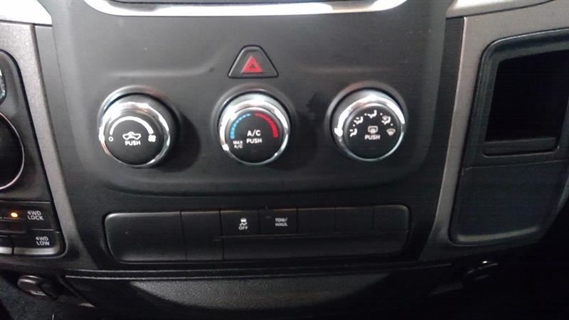 RAM15OLD2019 Temperature Control 3329395