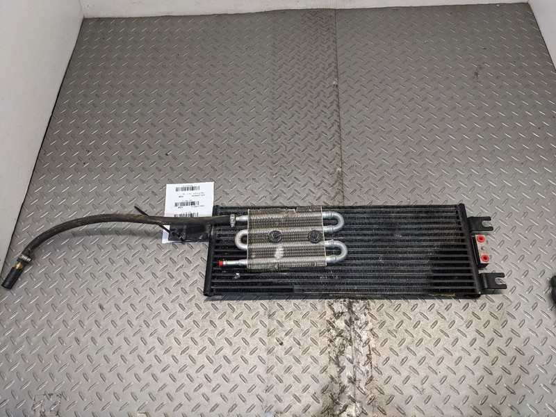 WRANGLER2014 Automatic Transmission Oil Cooler 1161712