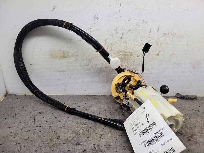 Fuel Pump Only Fits 99-02 VOLVO 80 SERIES 1453758
