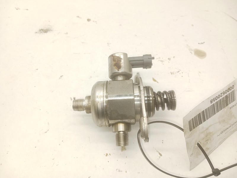 09-'17 CHEVROLET TRAVERSE Fuel injection Pump OEM 1 Year Warranty!