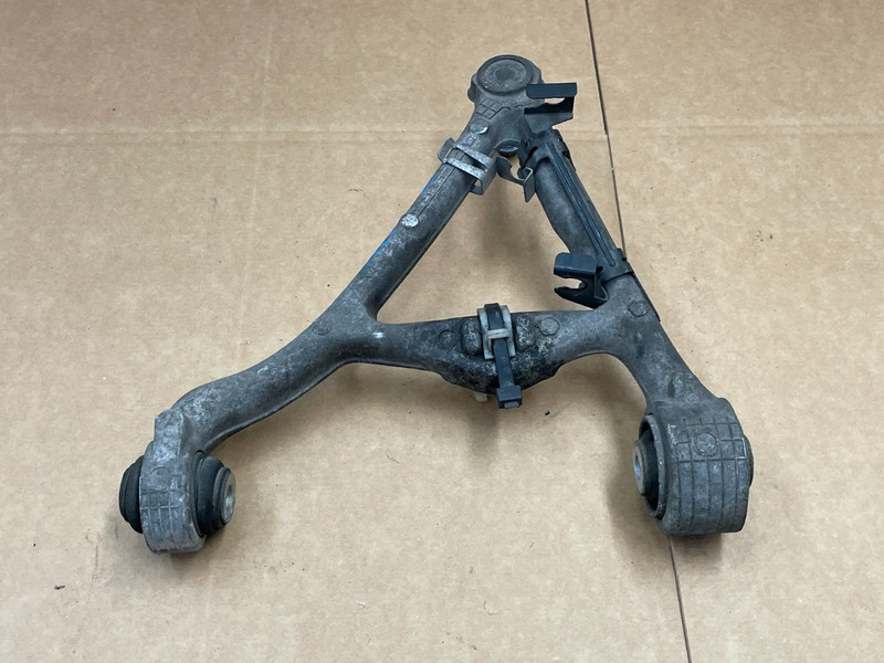 15 16 17 Jaguar F Type X152 Rear Left Driver Upper Control Arm 1447 OEM