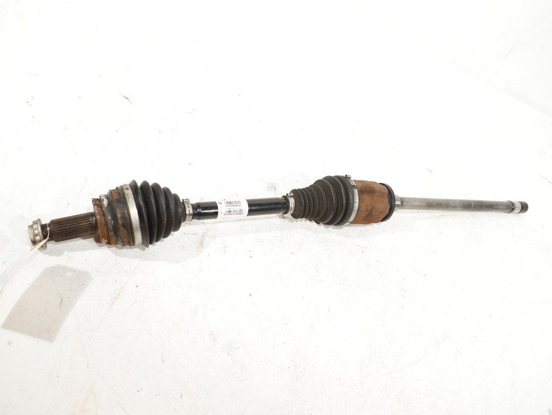 2014-2018 BMW F15 F16 X5 X6 AWD xDrive Front RIGHT Axle Half Shaft 7545126 OEM