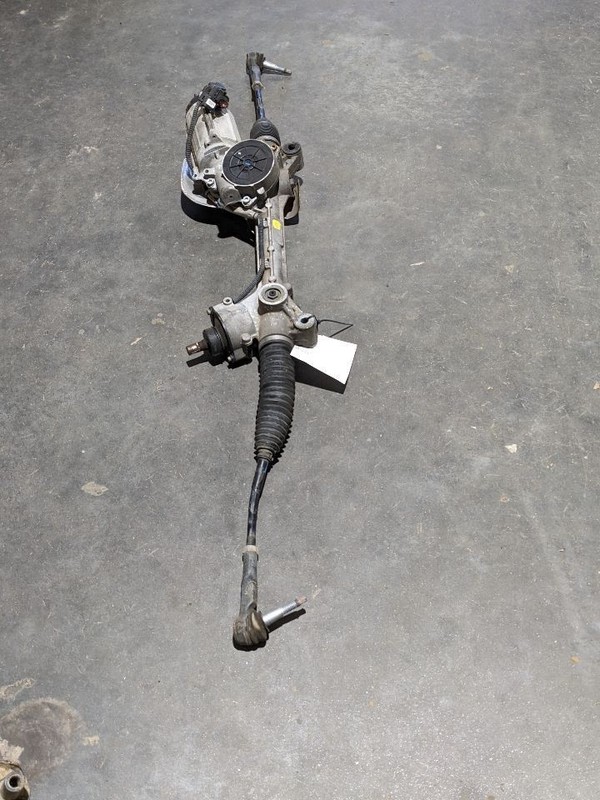 Steering Gear/Rack Power Rack And Pinion Fits 10-12 EQUINOX 1193029