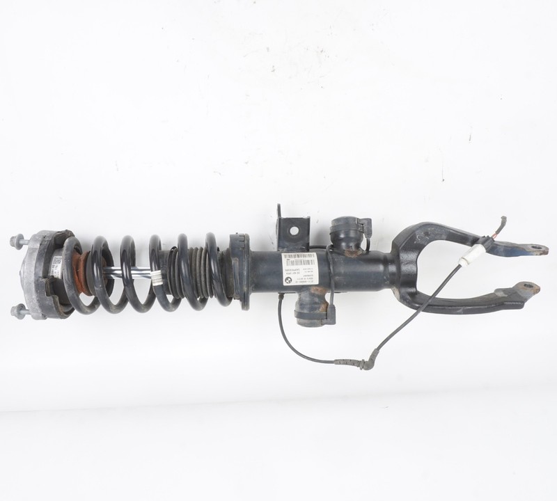 2012 – 2018 BMW 650i xDrive Front Right Driver Adaptive Shock Strut OEM