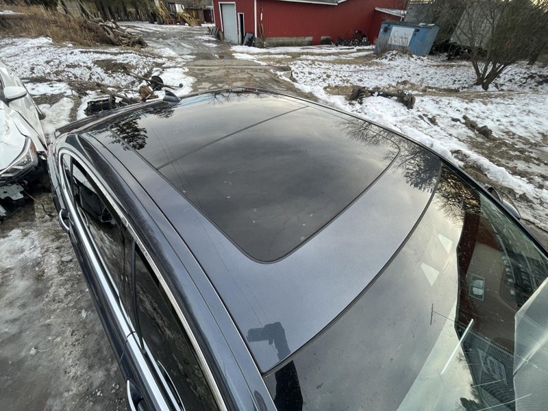 16-20 BMW 750i ROOF W/PANORAMIC SUNROOF SOLD W/OUT GLASS AT AWD 72K xDRIVE 64869