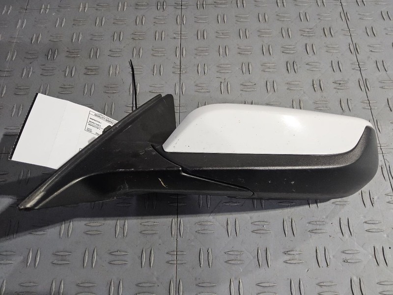 2019-2025 Chevy Malibu Driver Side View Mirror Heated w/o Blind Spot Alert