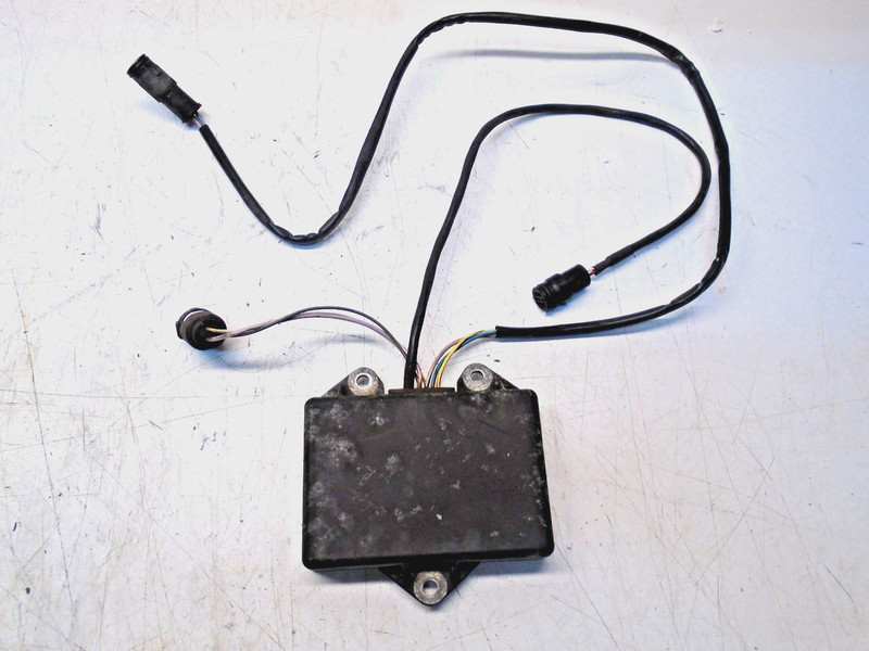 P4 Mercruiser Control Unit 18811T