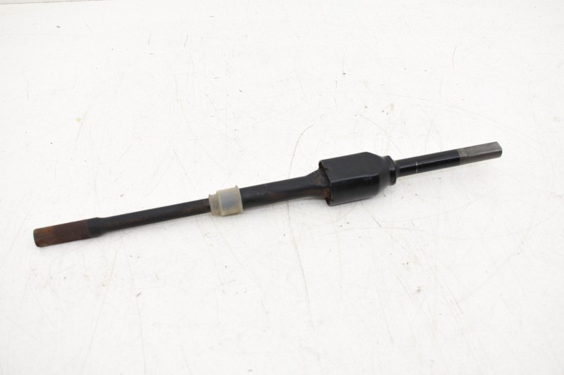 2003 Infiniti G35 Coupe Front Left Steering Column Shaft Assembly OEM KW66