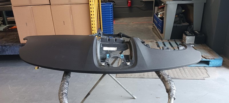10-'17 GMC TERRAIN dashboard Dash Panel OEM