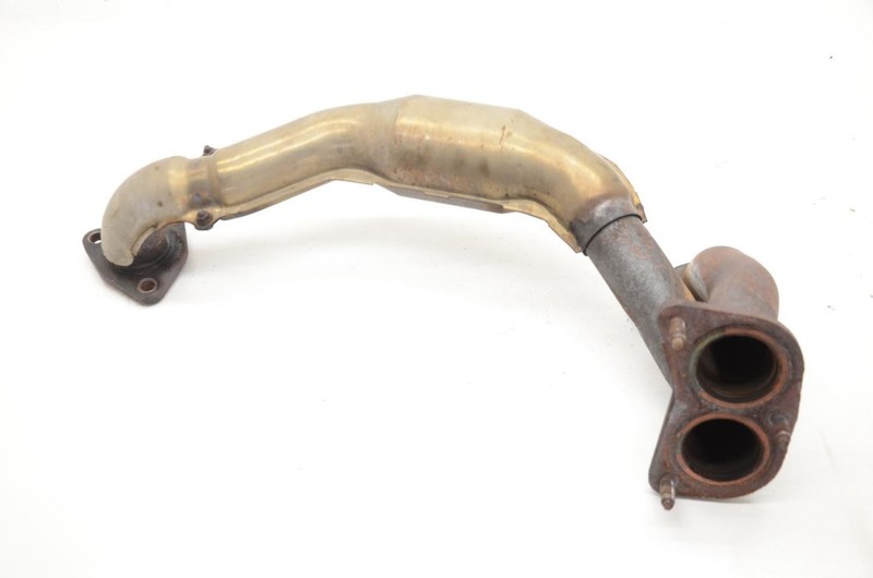 96-00 Toyota 4Runner SR5 3.4L Exhaust Crossover Pipe