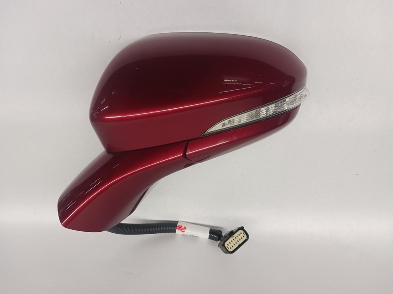 15-'17 FORD FUSION Left driver Door Mirror heated w/memory OEM Grade A!
