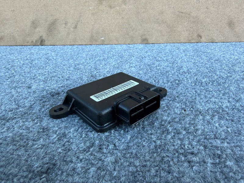 INFINITI Q50 Q60 2014-2024 OEM FRONT RIGHT RH SEAT WEIGHT SENSOR MODULE ASSEMBLY