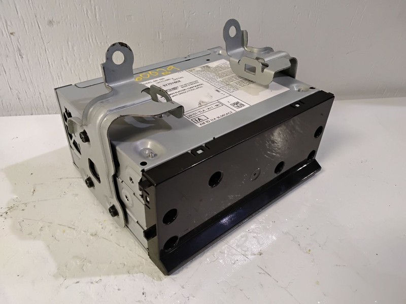 2017 Honda CR-V Radio Receiver US Market fits EX