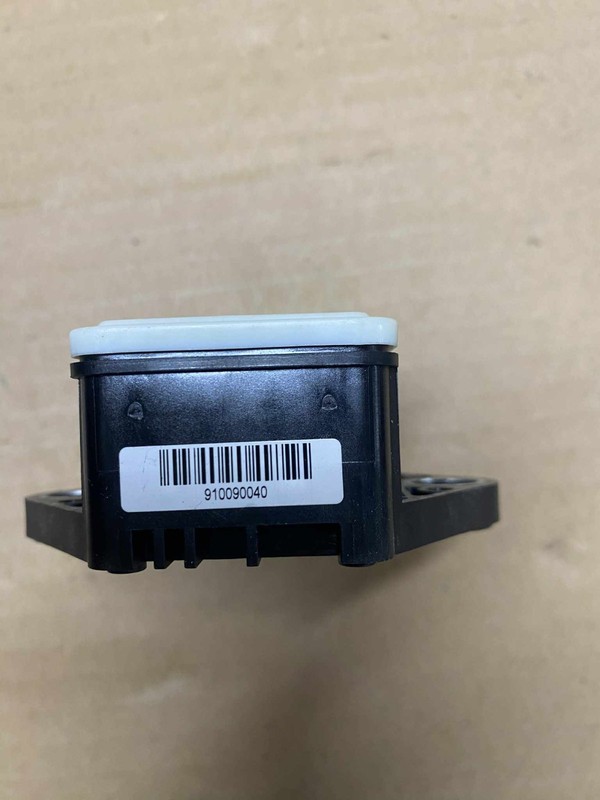 HYUNDAI SONATA Yaw Rate Sensor 956903k500